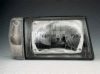 LANCIA 82410799 Headlight